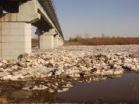 Отчёт по паводку 2010